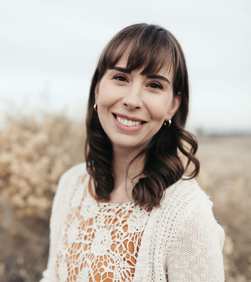 Amy Griffin, Gallery Director