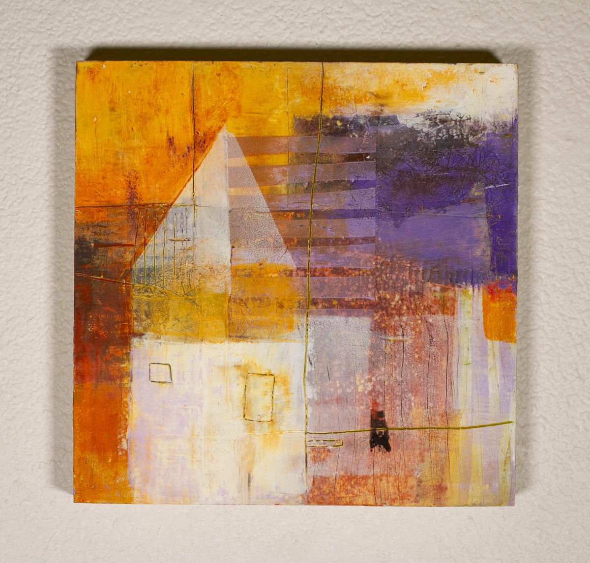 Small Towns